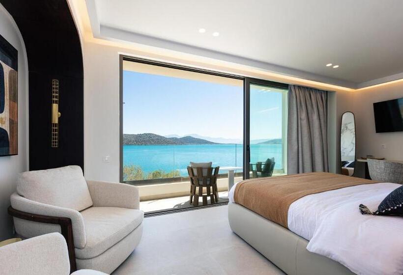 Naiades Boutique Hotel   Adults Only