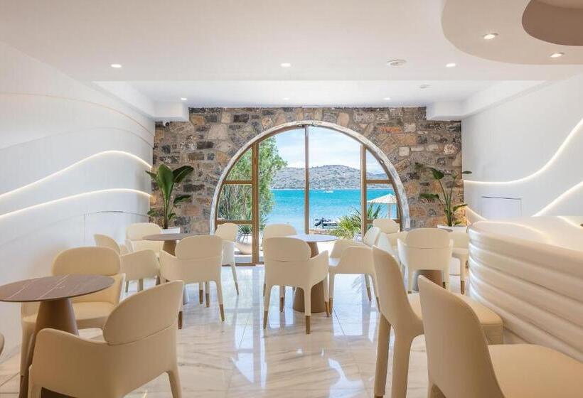 Naiades Boutique Hotel   Adults Only