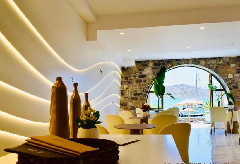 Naiades Boutique Hotel   Adults Only