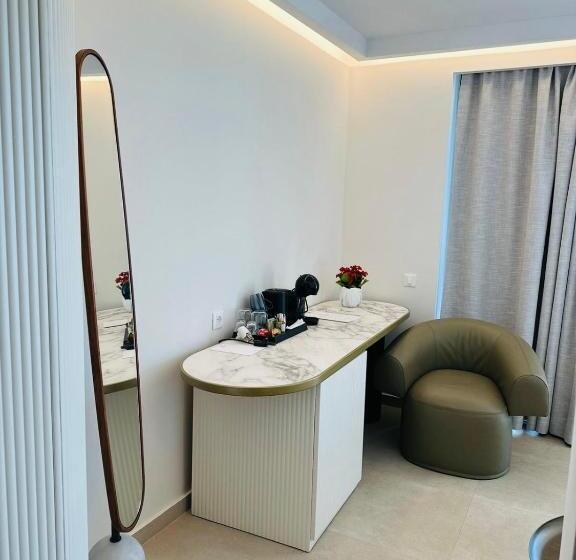 Naiades Boutique Hotel   Adults Only