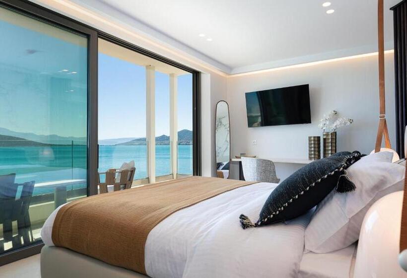 Naiades Boutique Hotel   Adults Only