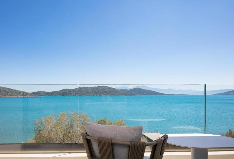 Naiades Boutique Hotel   Adults Only