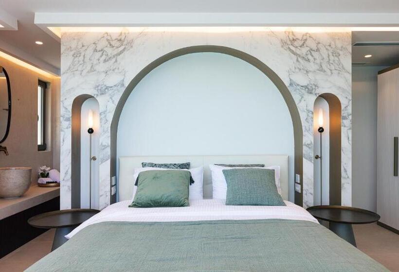 Naiades Boutique Hotel   Adults Only