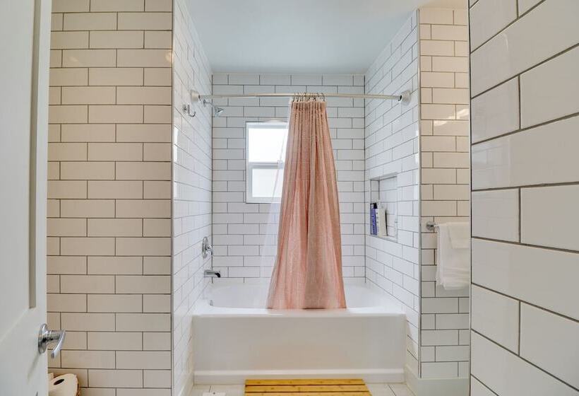 Newly Renovated Kalispell Home < 1 Mi To Downtown!