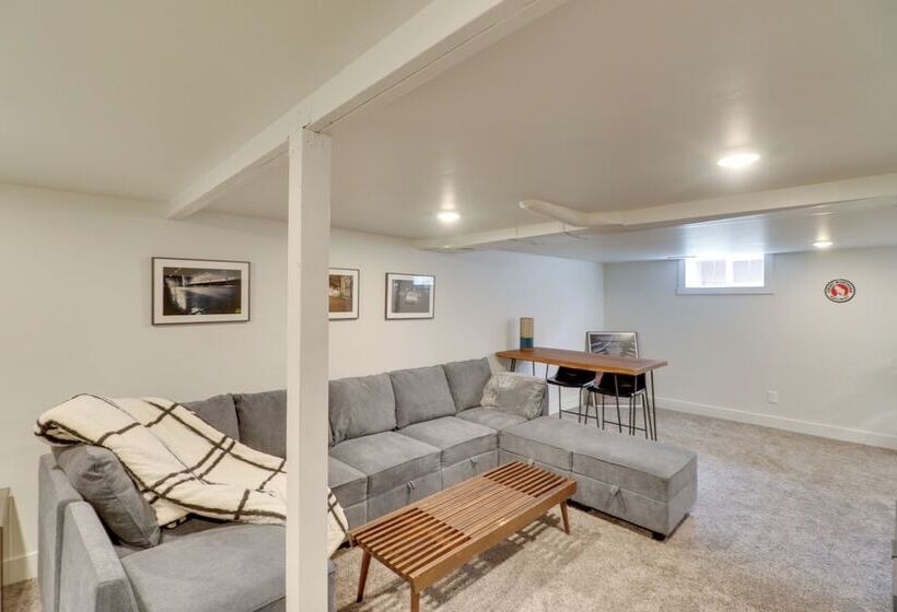 Newly Renovated Kalispell Home < 1 Mi To Downtown!