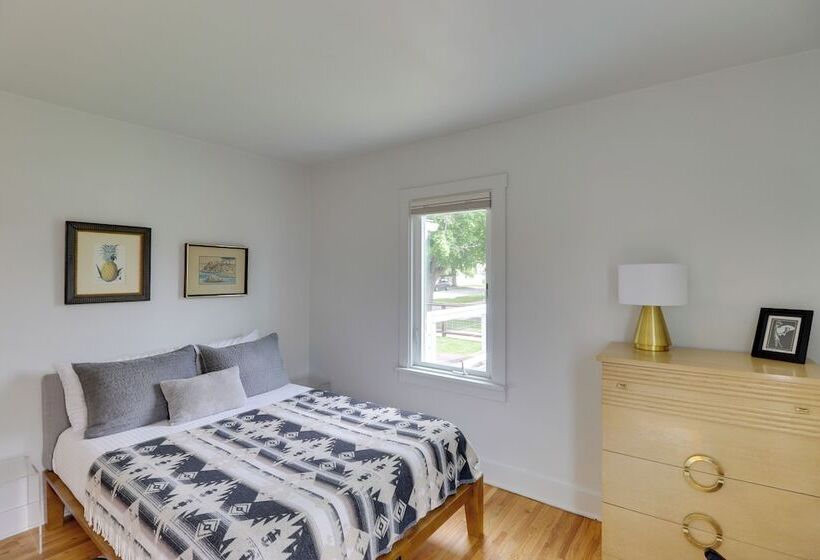 Newly Renovated Kalispell Home < 1 Mi To Downtown!