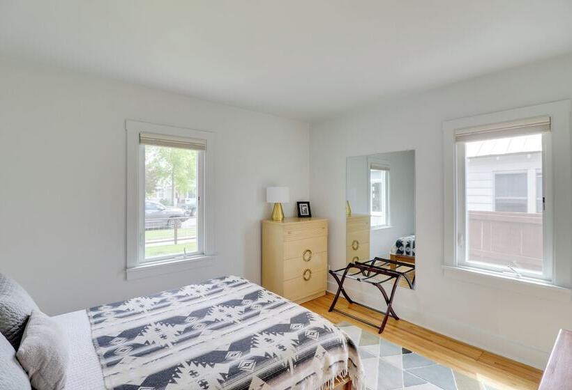 Newly Renovated Kalispell Home < 1 Mi To Downtown!