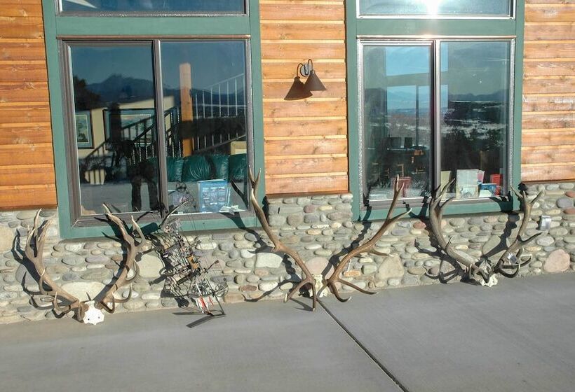 Norwood Home On 36 Acres: Hunting, Fishing & More!