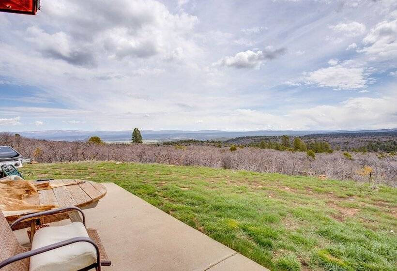 Norwood Home On 36 Acres: Hunting, Fishing & More!