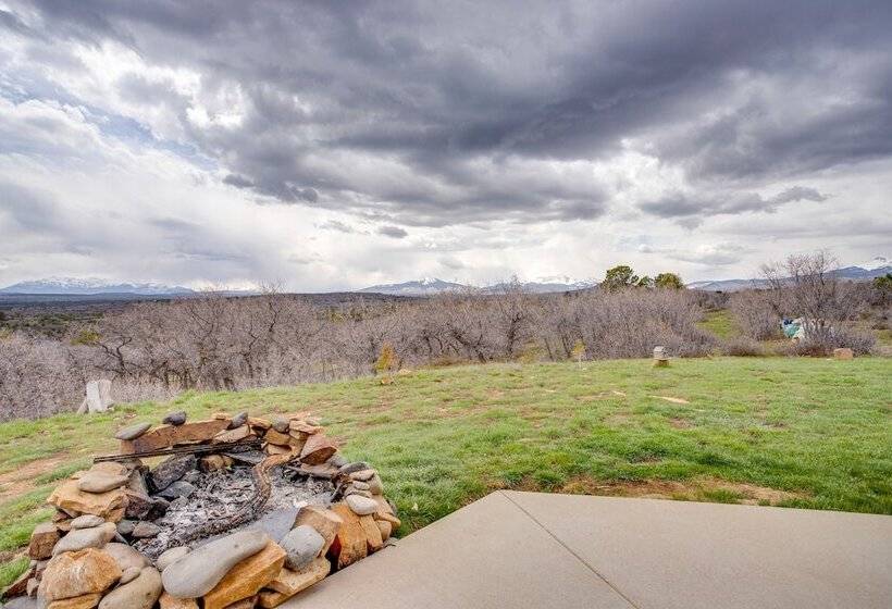 Norwood Home On 36 Acres: Hunting, Fishing & More!