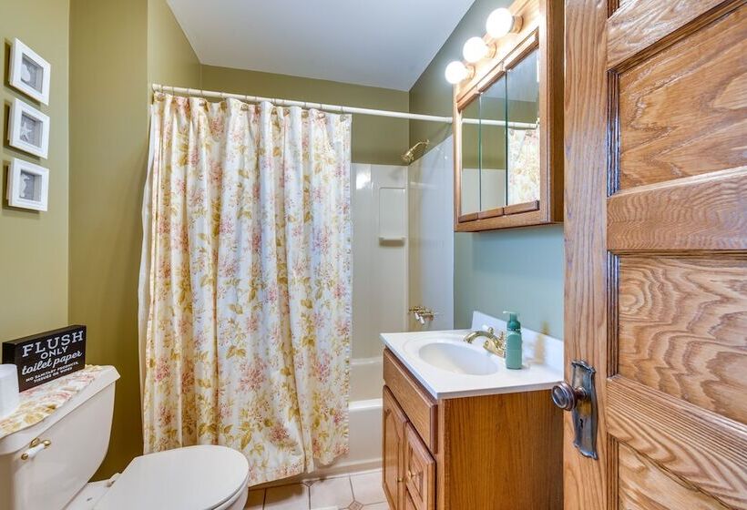 Pennsylvania Abode Near Little League World Series