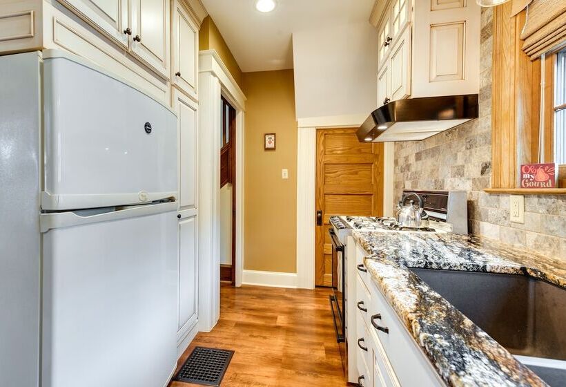 Pennsylvania Abode Near Little League World Series