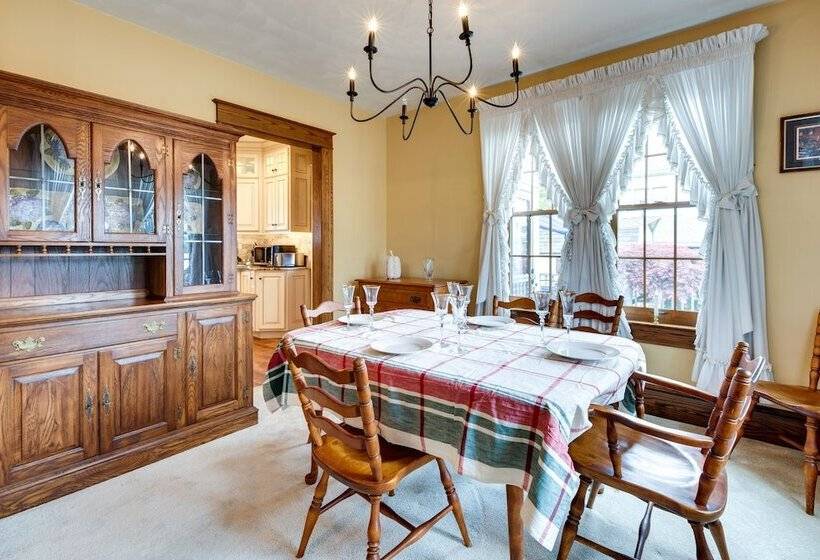 Pennsylvania Abode Near Little League World Series