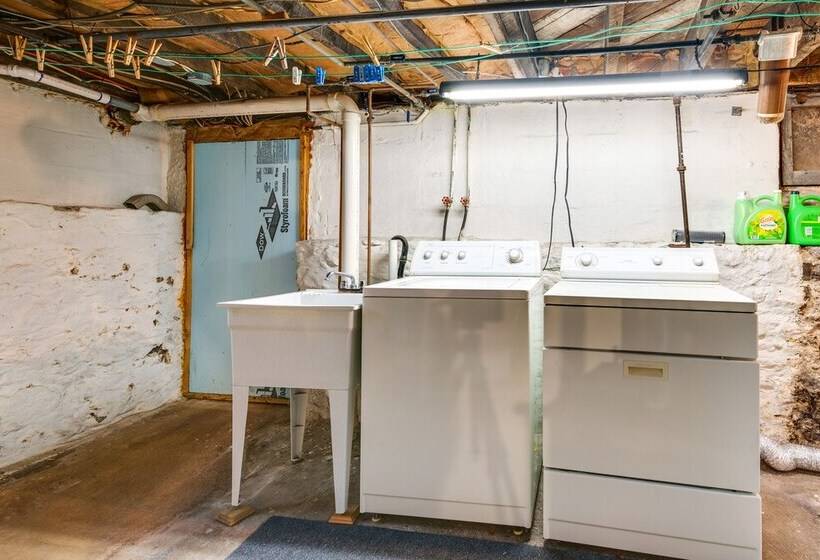 Pennsylvania Abode Near Little League World Series