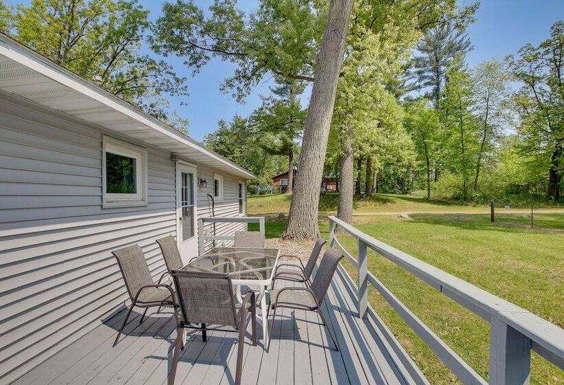 Pet Friendly Arkdale Vacation Rental, 2 Mi To Lake