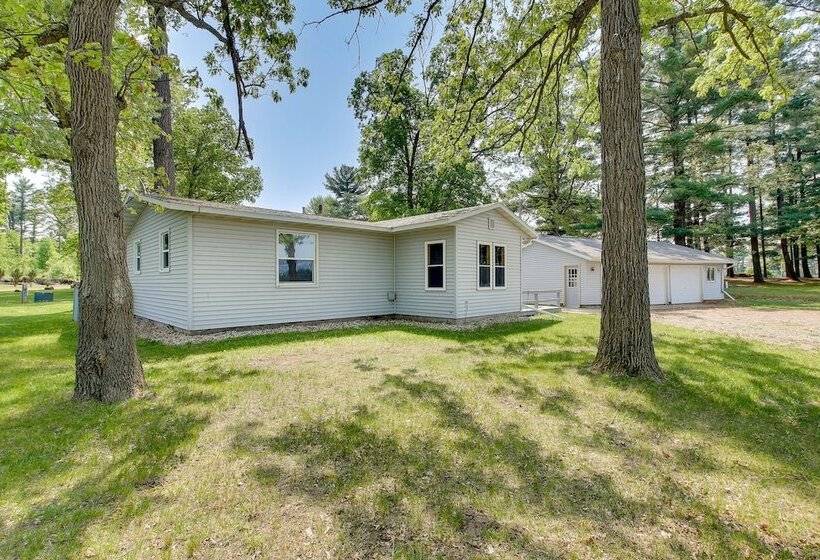 Pet Friendly Arkdale Vacation Rental, 2 Mi To Lake