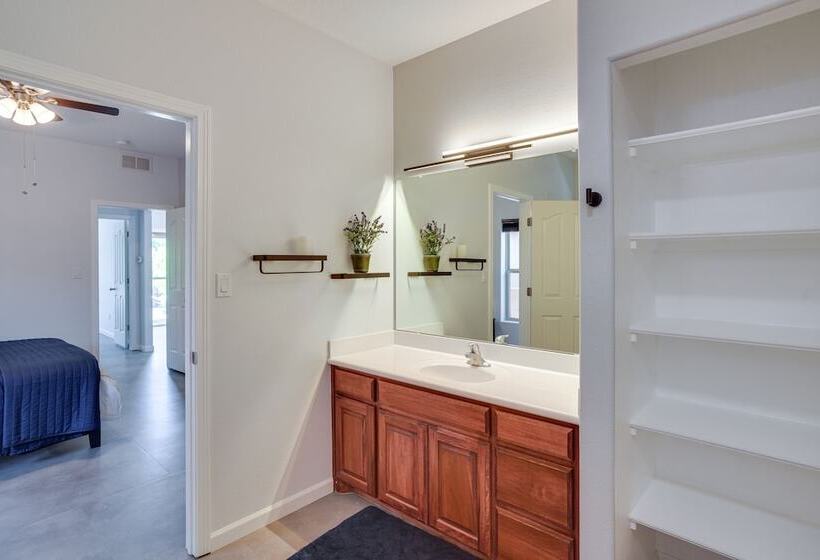 Pet Friendly Bernalillo Vacation Rental!