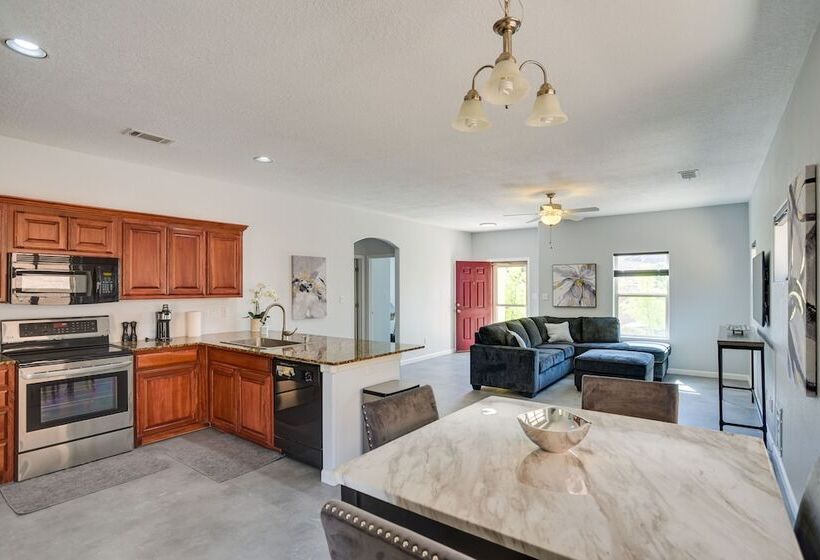 Pet Friendly Bernalillo Vacation Rental!