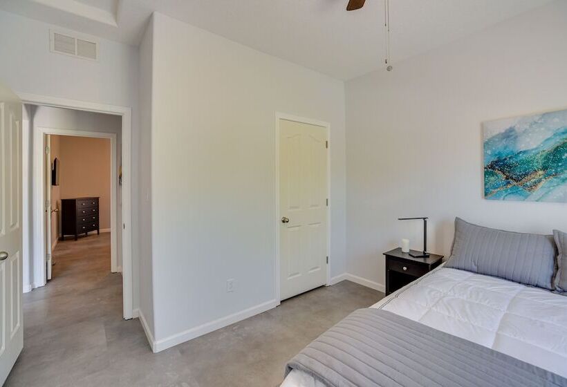 Pet Friendly Bernalillo Vacation Rental!