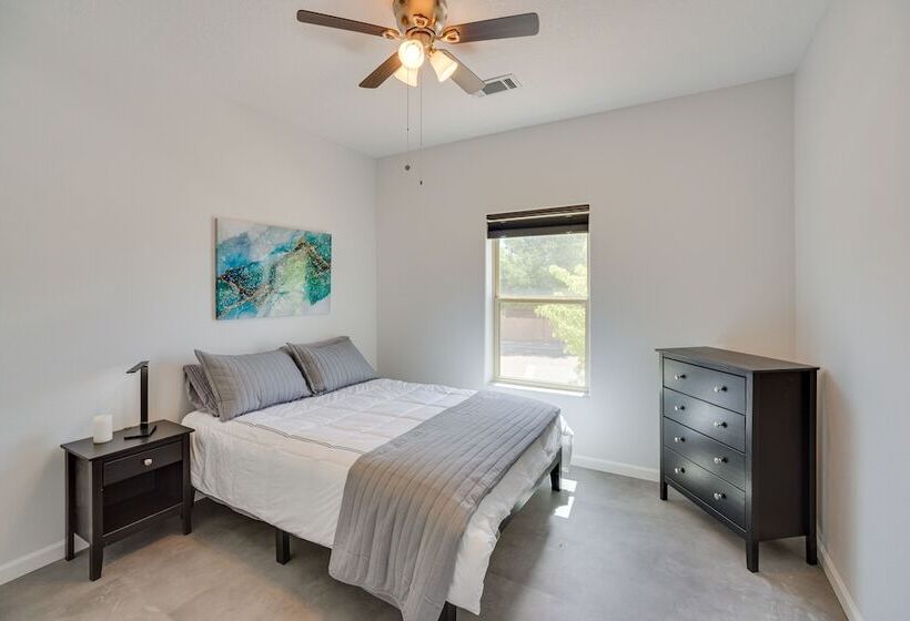 Pet Friendly Bernalillo Vacation Rental!