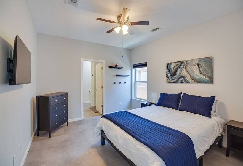 Pet Friendly Bernalillo Vacation Rental!