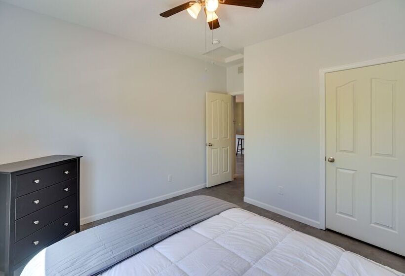 Pet Friendly Bernalillo Vacation Rental!