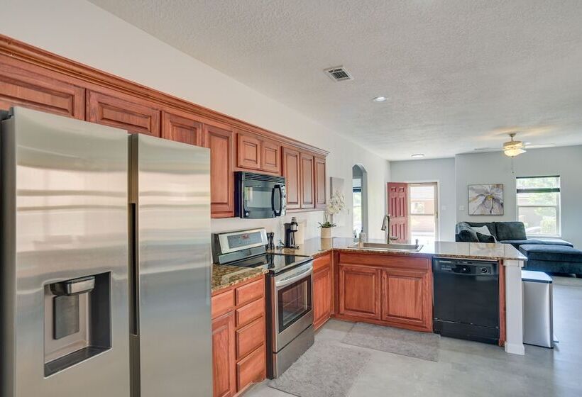 Pet Friendly Bernalillo Vacation Rental!