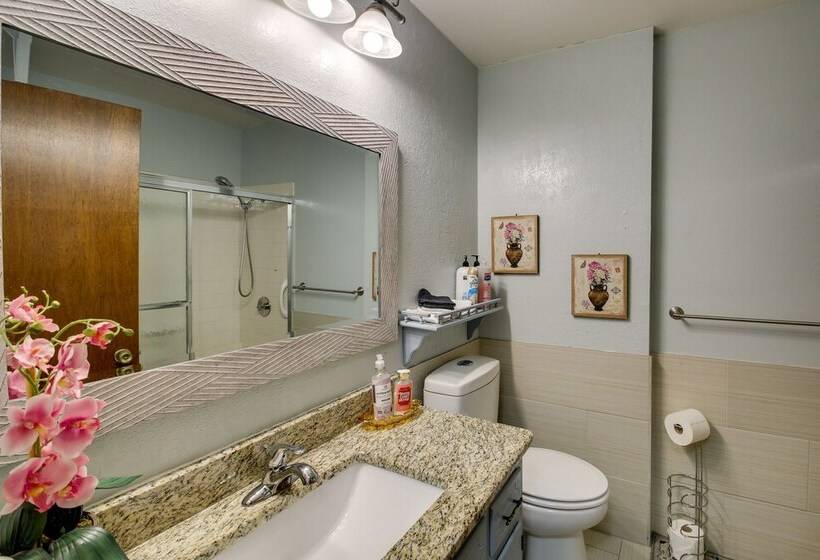 Peaceful Cabin: 3 Mi To Hot Springs National Park!