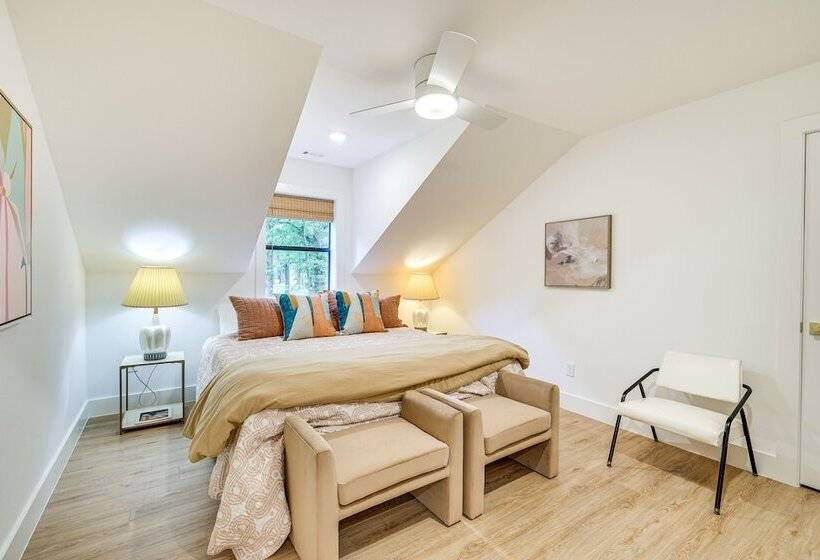 Pet Friendly Garfield Cabin On Beaver Lake!