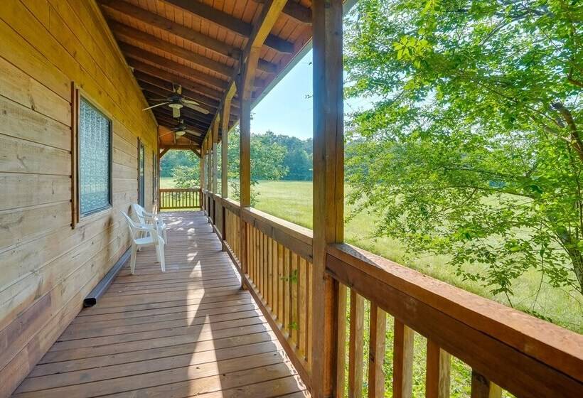 Pet Friendly Jefferson Home Near Lake O The Pines