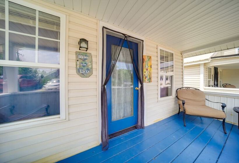 Pet Friendly Lake Erie Cottage   Walk To The Water