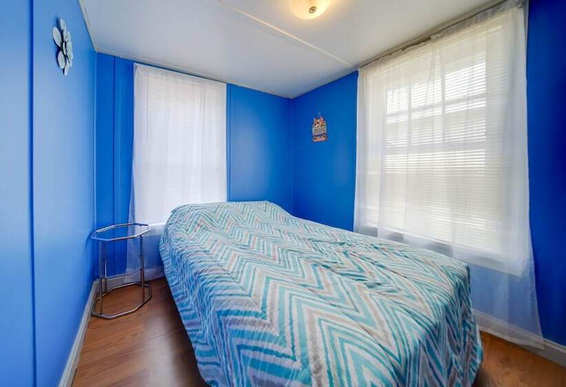 Pet Friendly Lake Erie Cottage   Walk To The Water