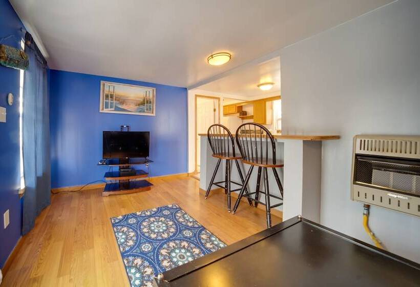 Pet Friendly Lake Erie Cottage   Walk To The Water