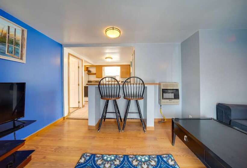 Pet Friendly Lake Erie Cottage   Walk To The Water