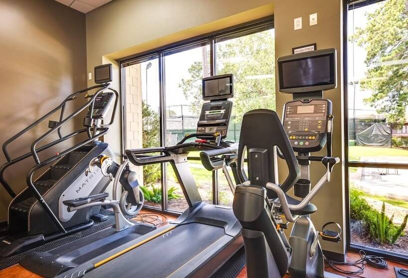 Pet Friendly Montgomery Retreat W/ Community Pool!