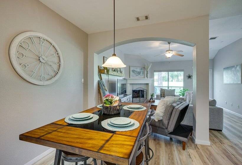 Pet Friendly Montgomery Retreat W/ Community Pool!