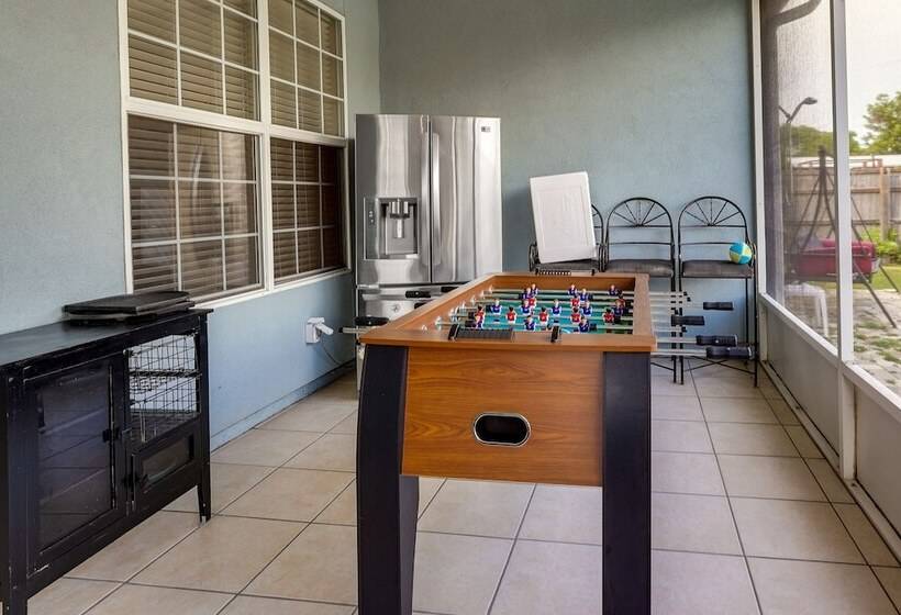 Pet Friendly Panama City Beach Home Near Beaches!