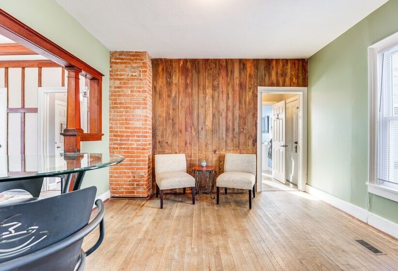 Pet Friendly Penn Yan Home: Wineries, Parks, Lakes