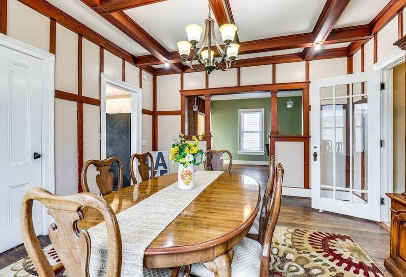 Pet Friendly Penn Yan Home: Wineries, Parks, Lakes