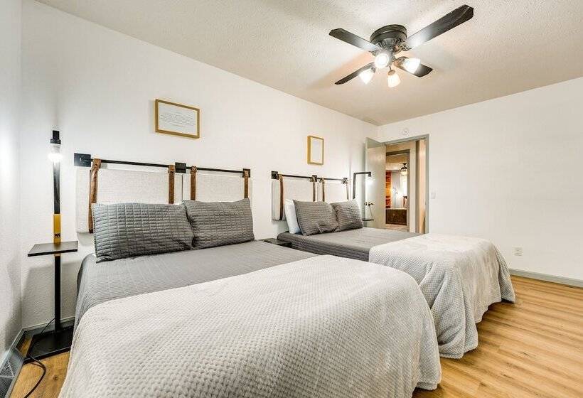 Pet Friendly Shell Knob Retreat W/ Deck & Grill!