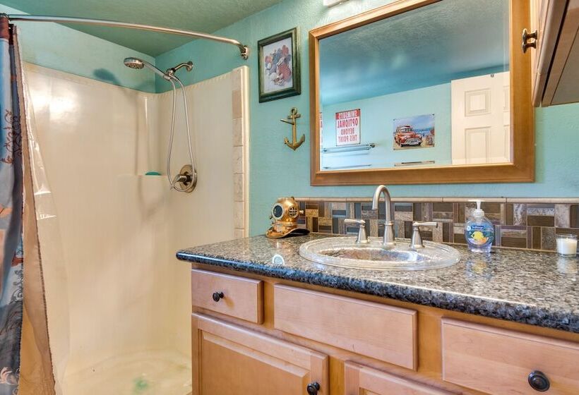 Pine Mountain Club Oasis W/ Heated Pool & Deck