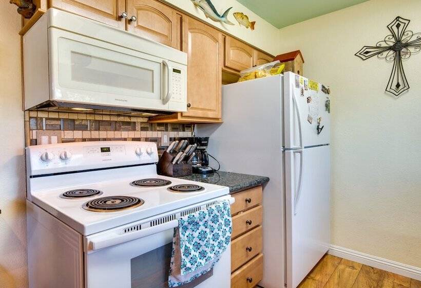 Pine Mountain Club Oasis W/ Heated Pool & Deck