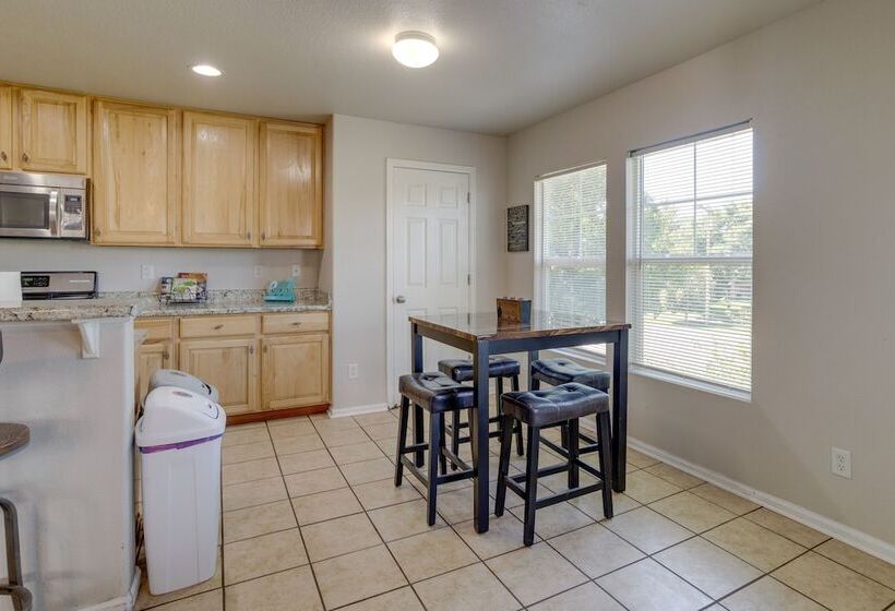 Cozy Parker Retreat W/ Patio & 2 Fireplaces!