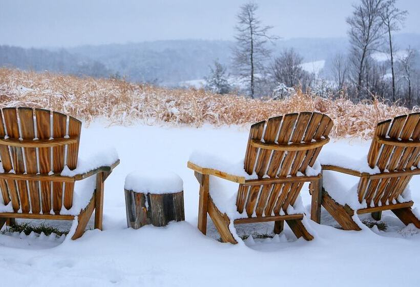 Quiet Charlottesville Hideaway In Baileys Retreat!