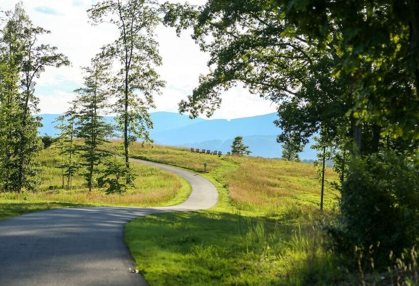 Quiet Charlottesville Hideaway In Baileys Retreat!