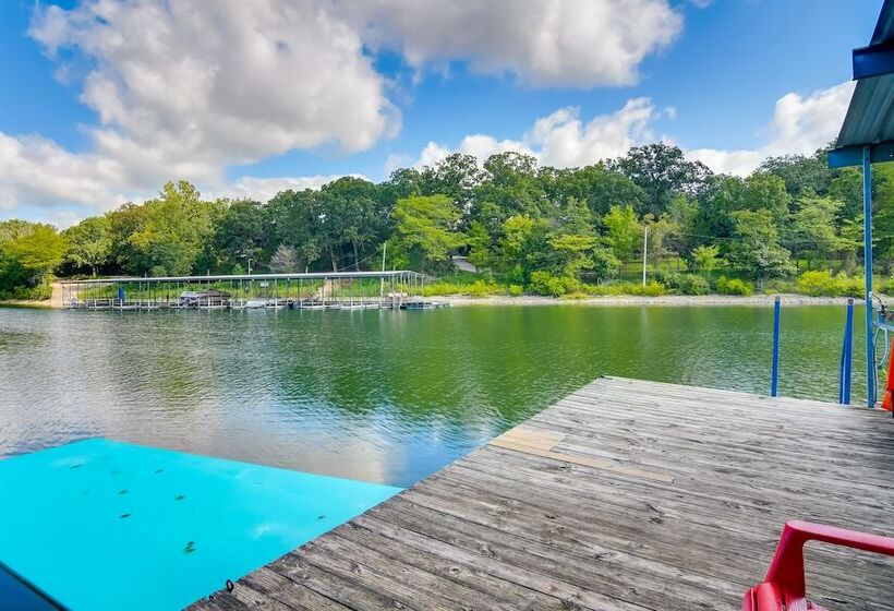 Schooner Creek Cabin W/ Fishing, Boating & More!