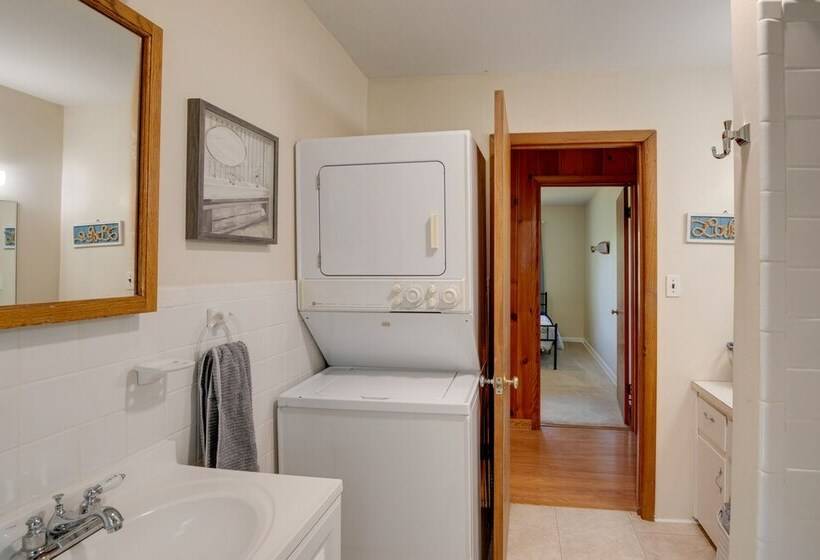 Scottsboro Retreat 4 Mi To Guntersville Lake