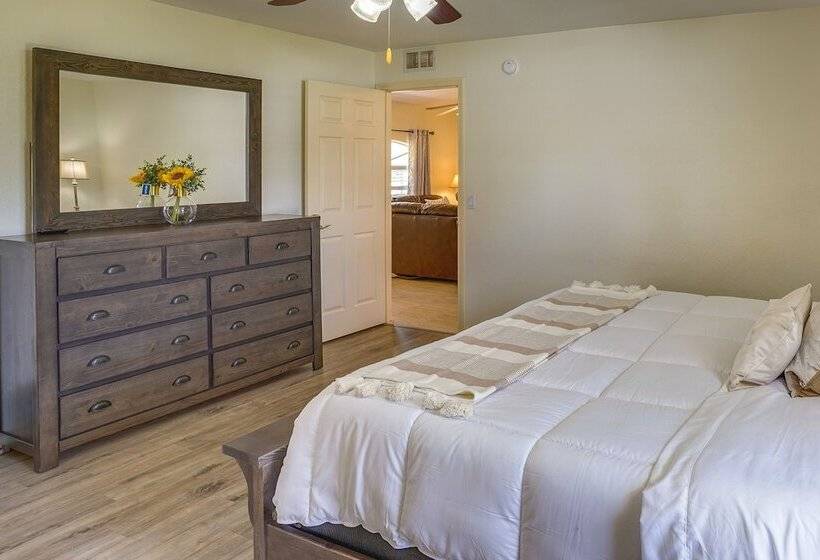 Sebring Vacation Rental: Near Boating & Fishing!