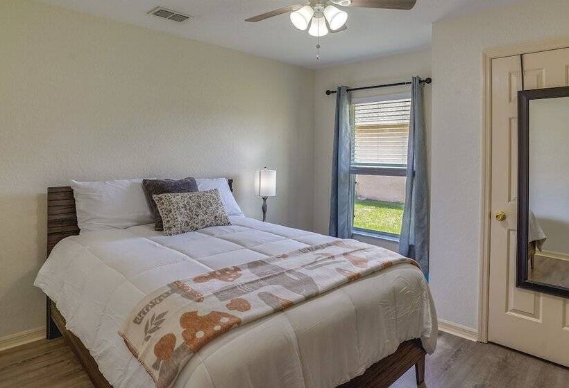 Sebring Vacation Rental: Near Boating & Fishing!