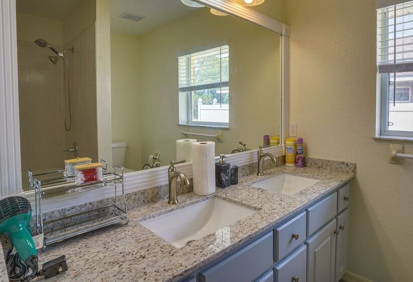 Sebring Vacation Rental: Near Boating & Fishing!